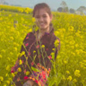 Meet your Posher, Deshna wadhwani